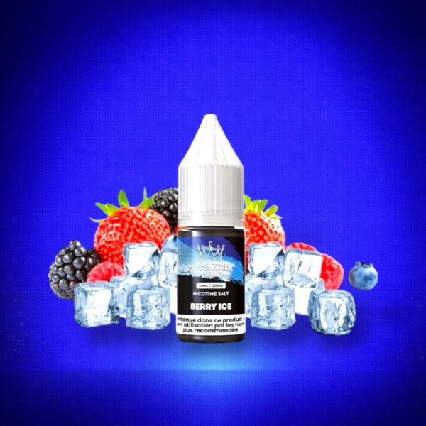 E-Liquide