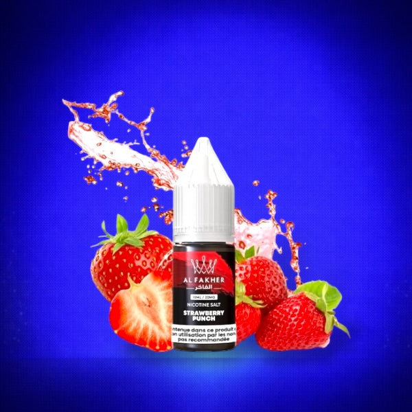 E-liquide Al Fakher 10ml 20mg - Image 10