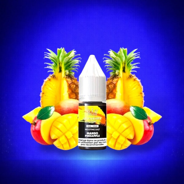 E-liquide Al Fakher 10ml 20mg - Image 12