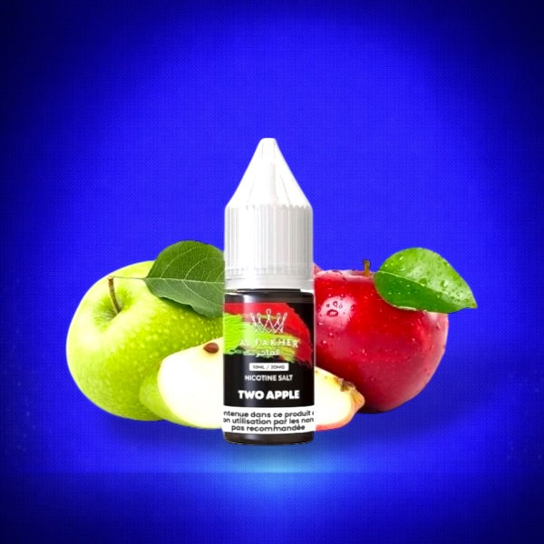 E-liquide Al Fakher 10ml 20mg - Image 13