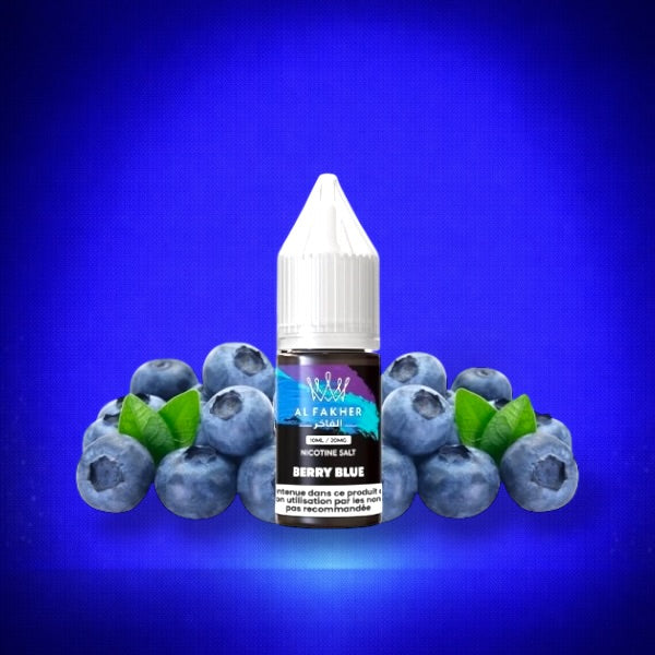E-liquide Al Fakher 10ml 20mg - Image 14
