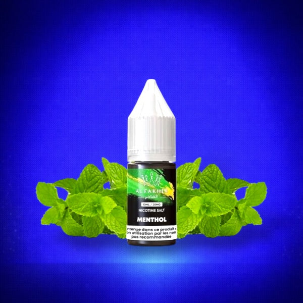 E-liquide Al Fakher 10ml 20mg - Image 15