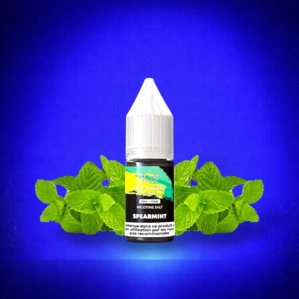 E-liquide Al Fakher 10ml 20mg - Image 16