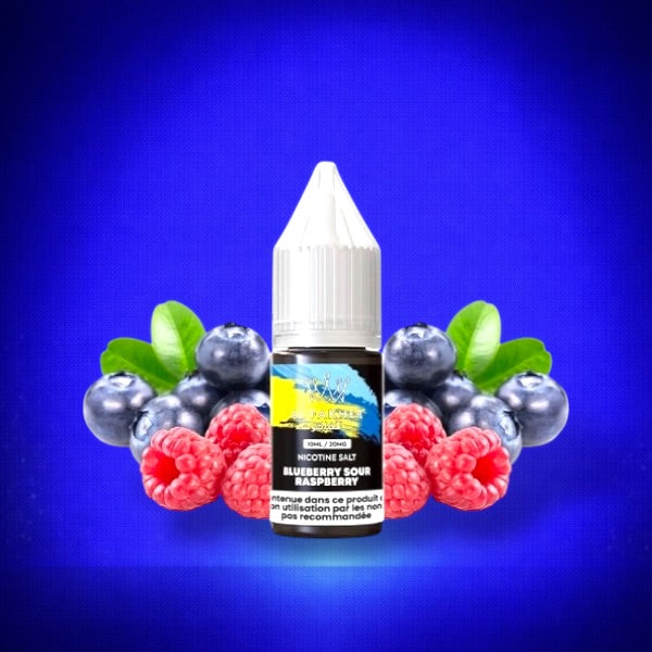 E-liquide Al Fakher 10ml 20mg - Image 2