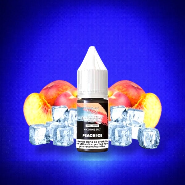 E-liquide Al Fakher 10ml 20mg - Image 3