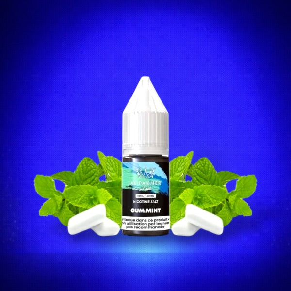 E-liquide Al Fakher 10ml 20mg - Image 4