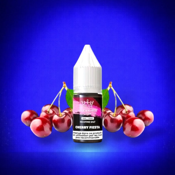 E-liquide Al Fakher 10ml 20mg - Image 6