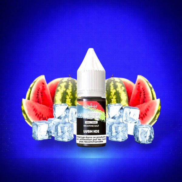 E-liquide Al Fakher 10ml 20mg - Image 7