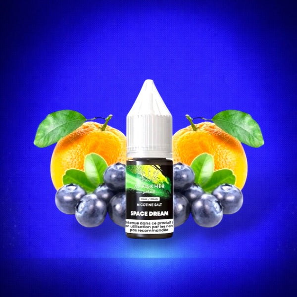 E-liquide Al Fakher 10ml 20mg - Image 8