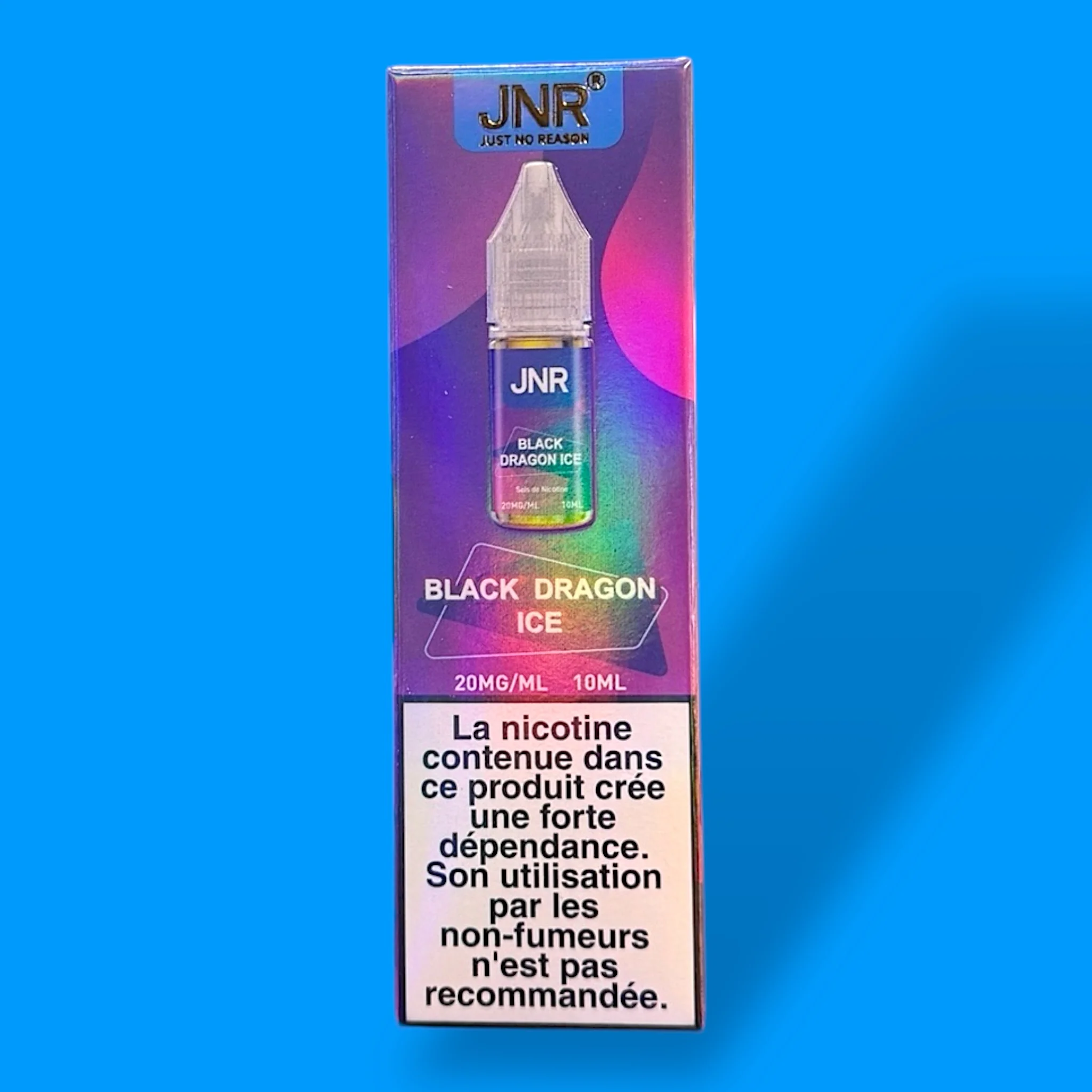 JNR E-LIQUIDE - Image 10