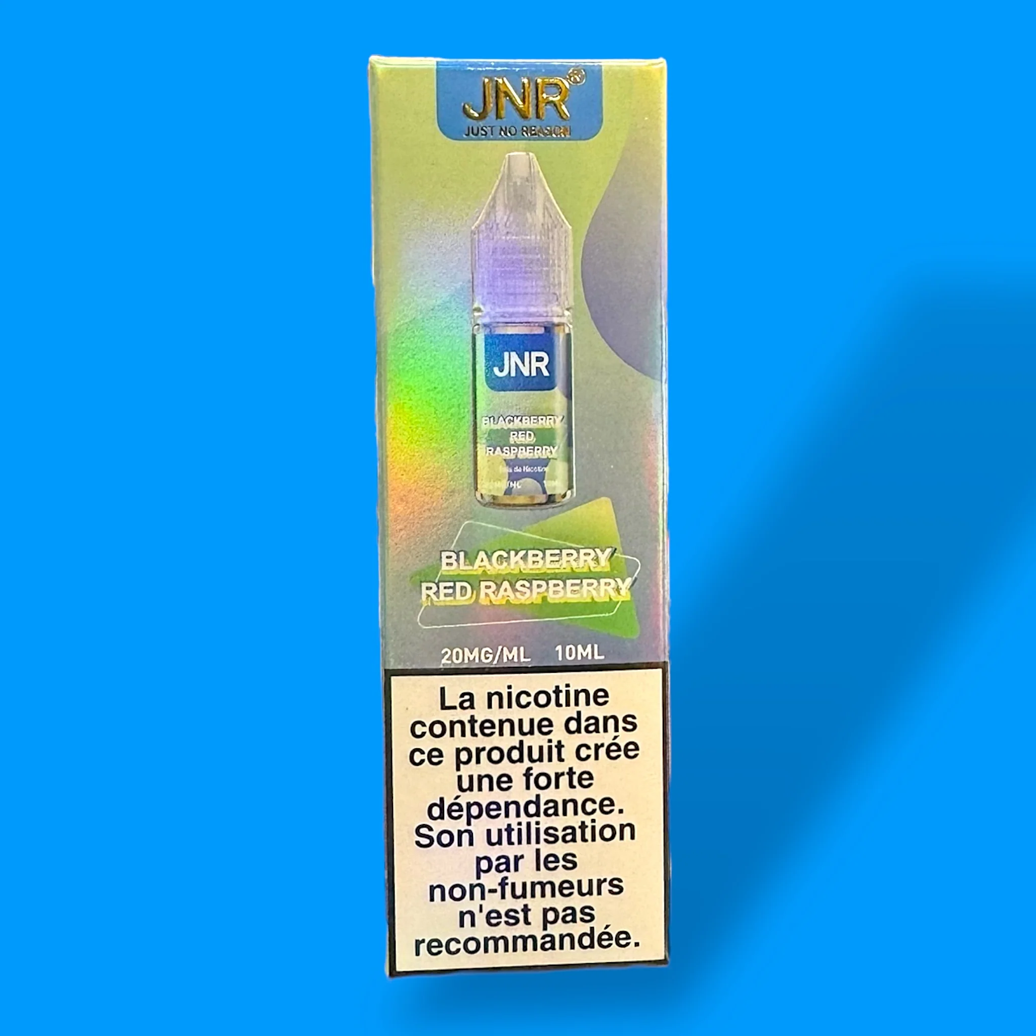 JNR E-LIQUIDE - Image 11