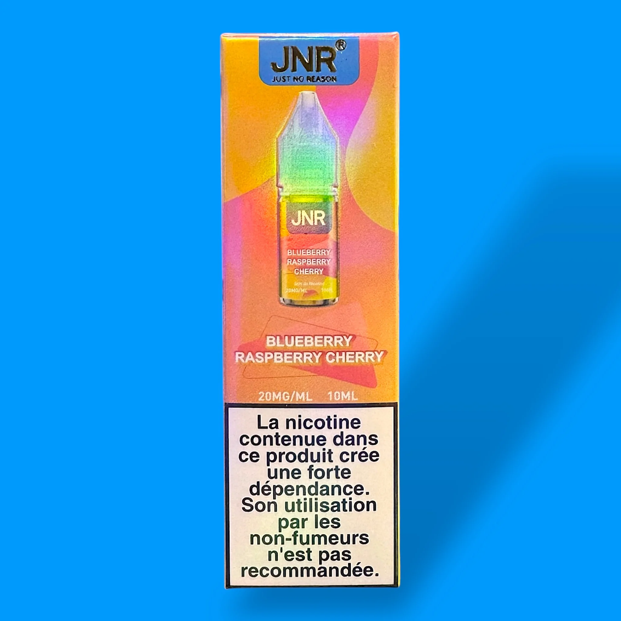 JNR E-LIQUIDE - Image 12