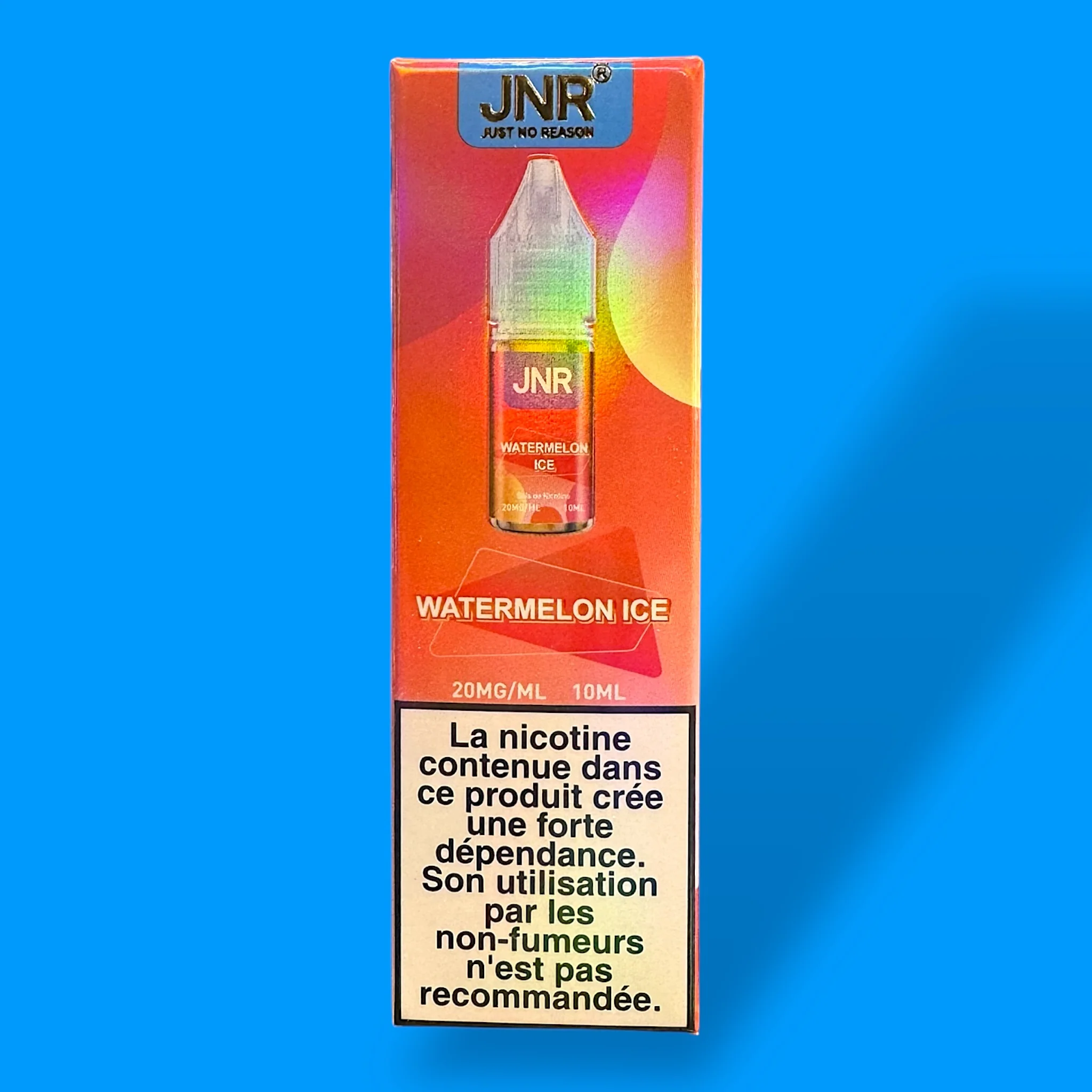 JNR E-LIQUIDE - Image 13
