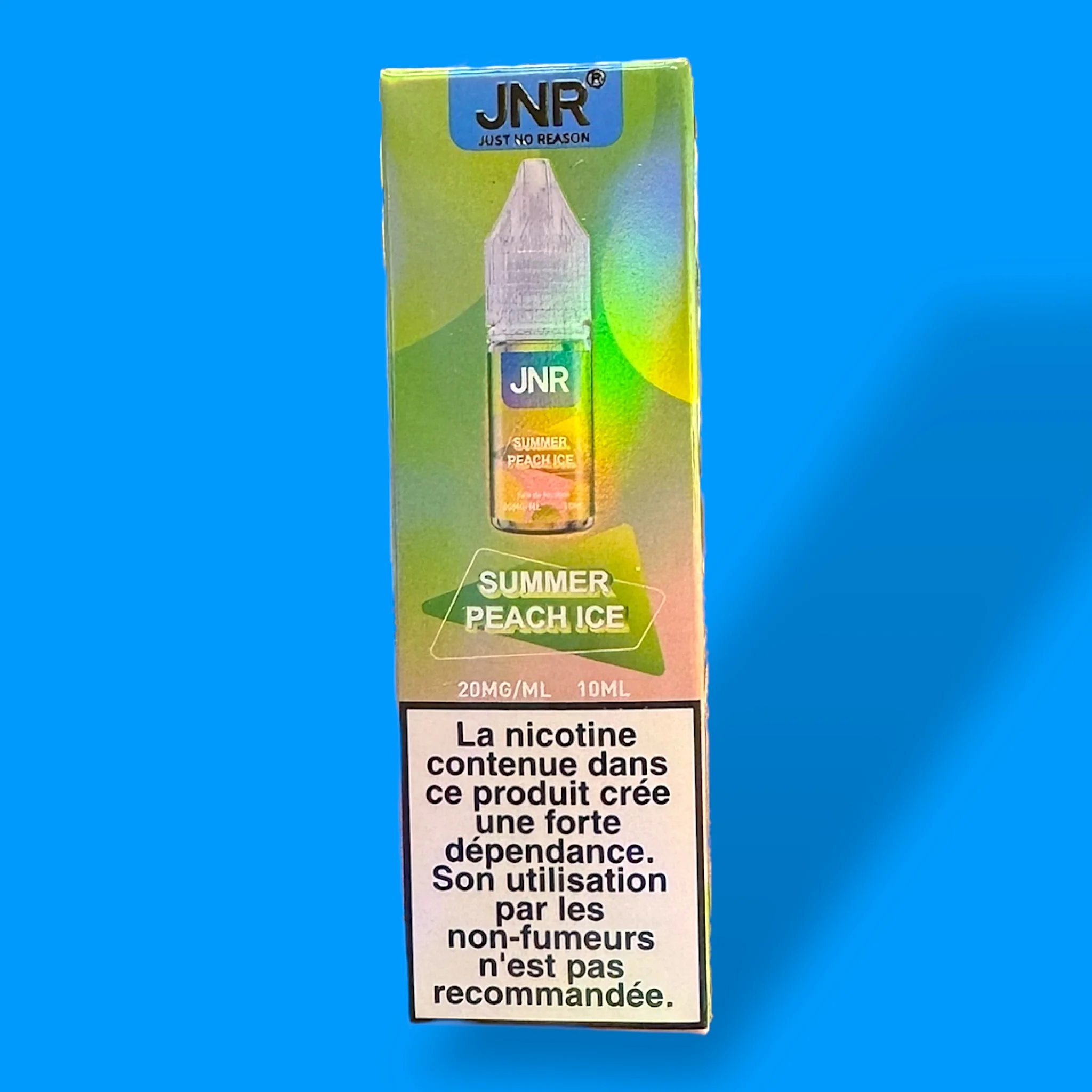 JNR E-LIQUIDE - Image 14
