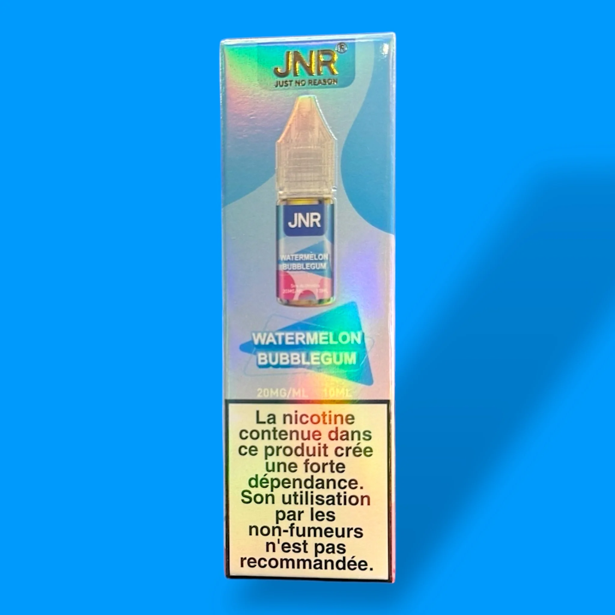 JNR E-LIQUIDE - Image 15