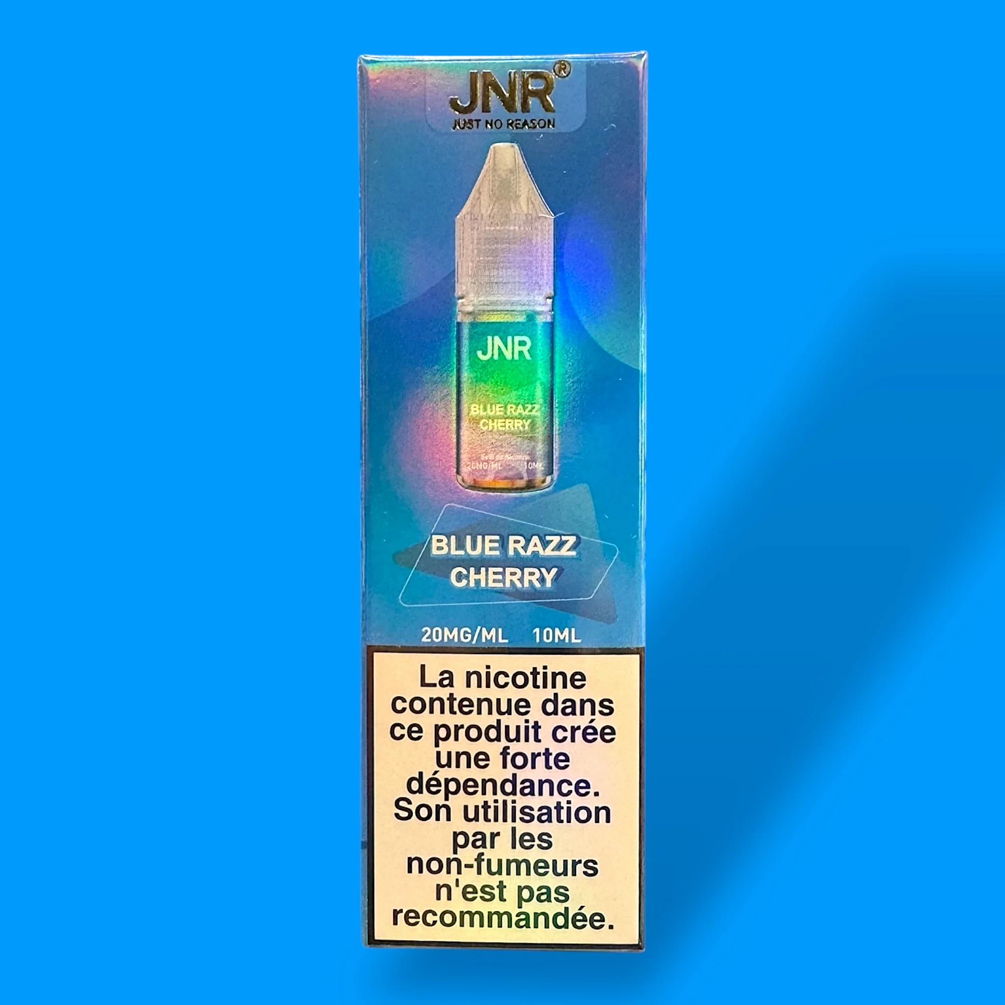 JNR E-LIQUIDE - Image 17