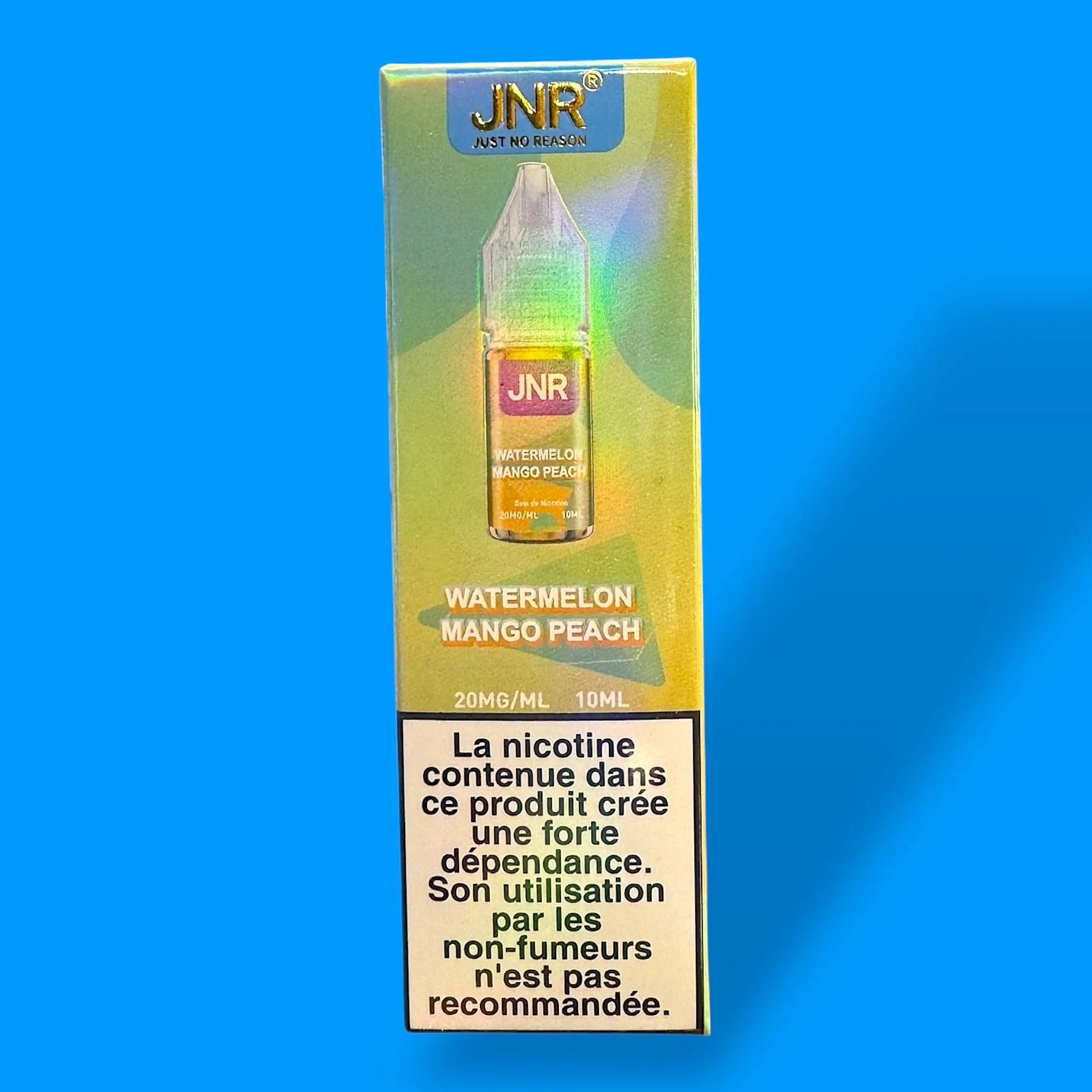 JNR E-LIQUIDE - Image 19