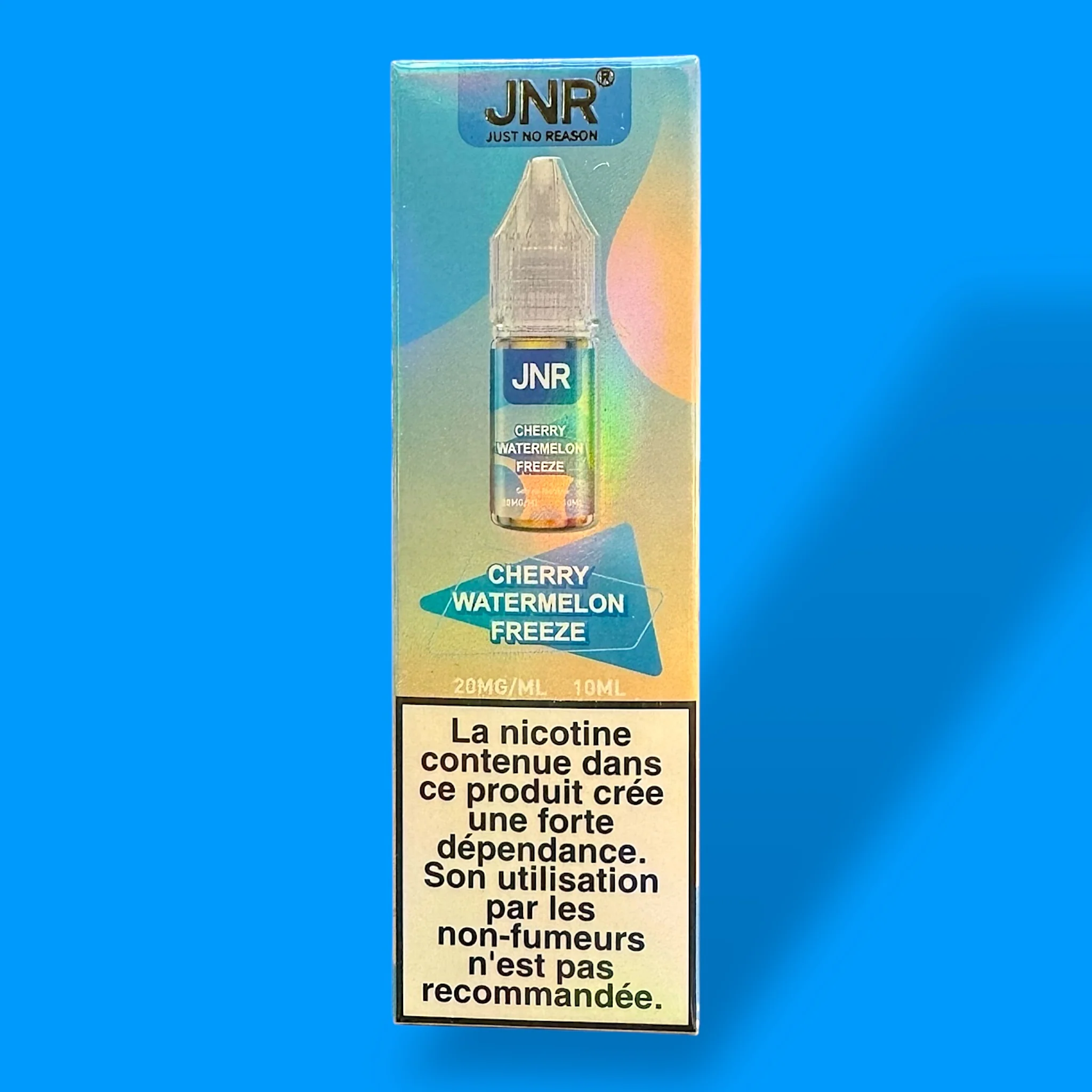JNR E-LIQUIDE - Image 20