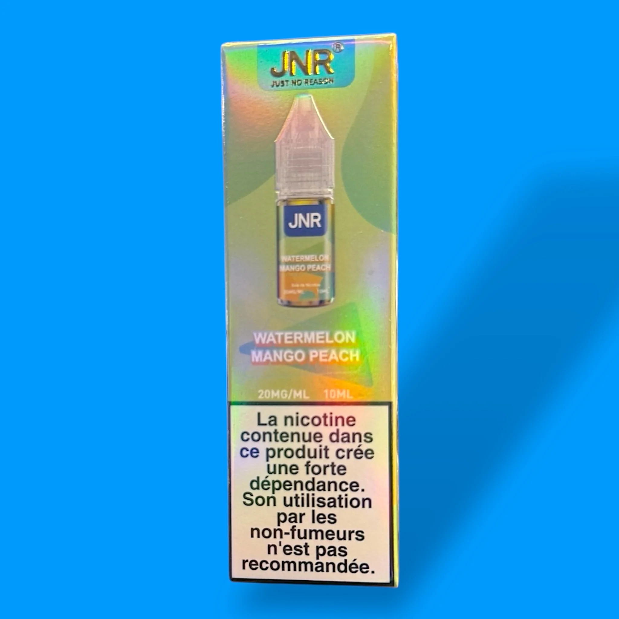 JNR E-LIQUIDE - Image 21