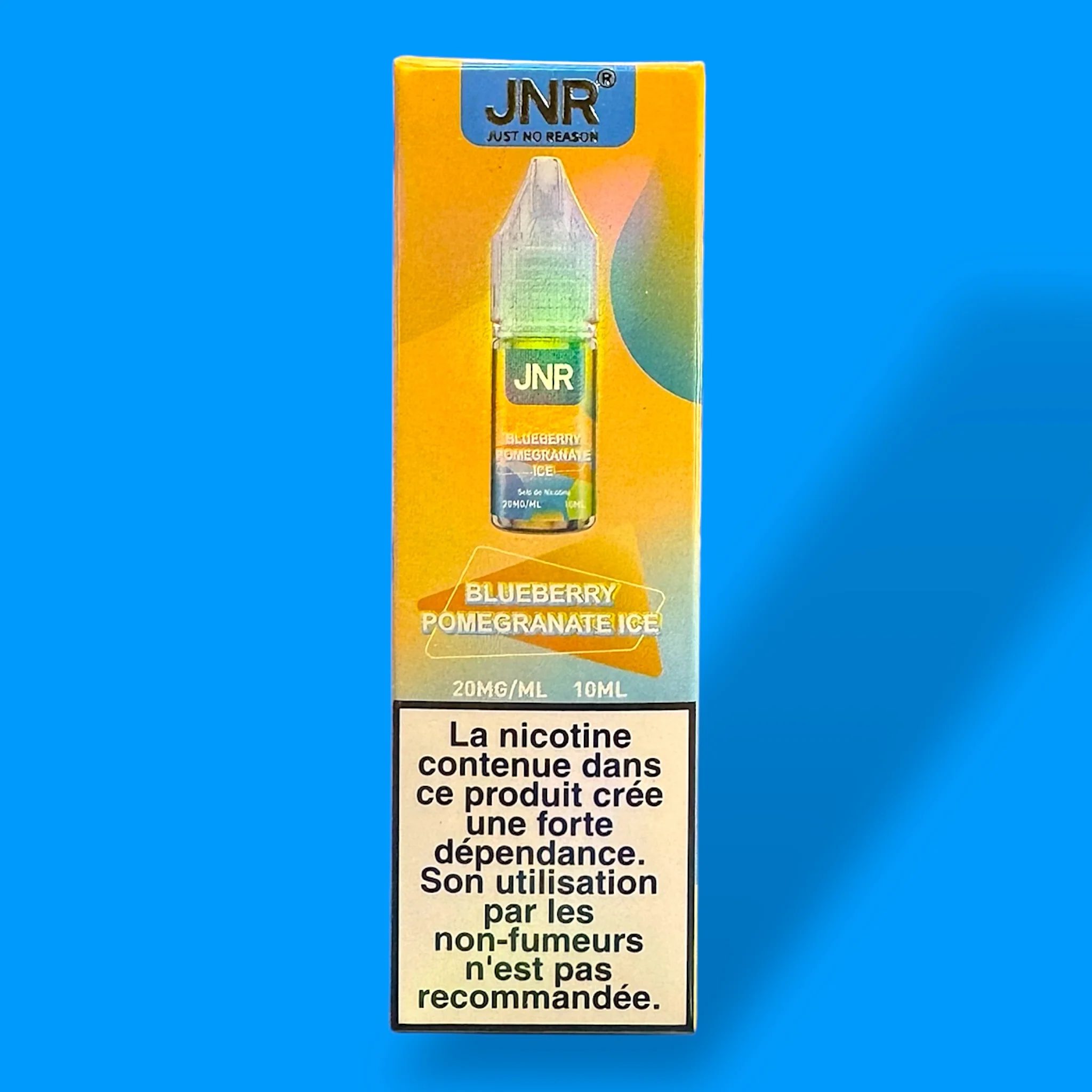 JNR E-LIQUIDE - Image 3