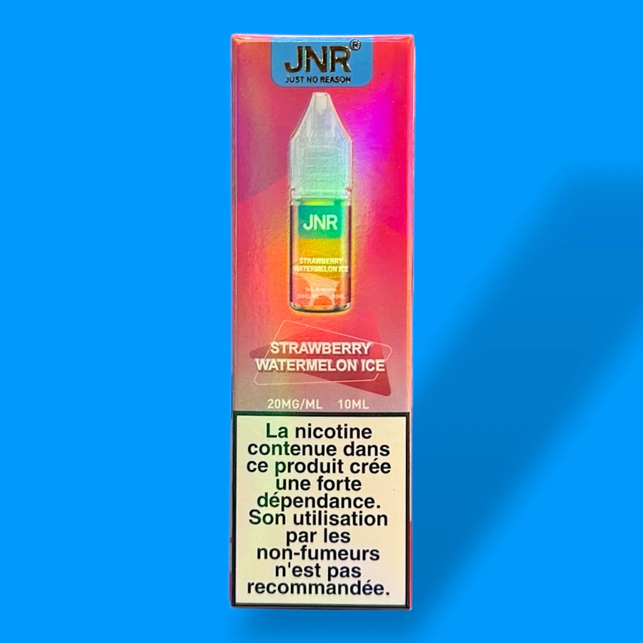 JNR E-LIQUIDE - Image 4