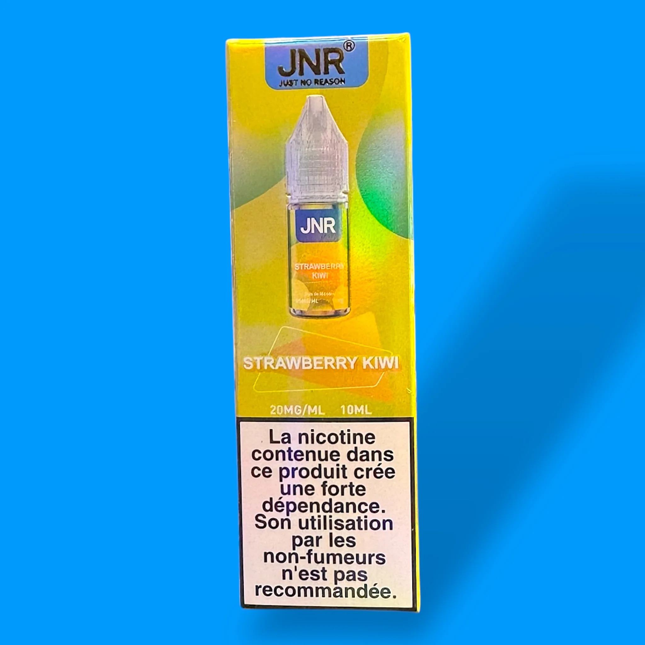 JNR E-LIQUIDE - Image 5