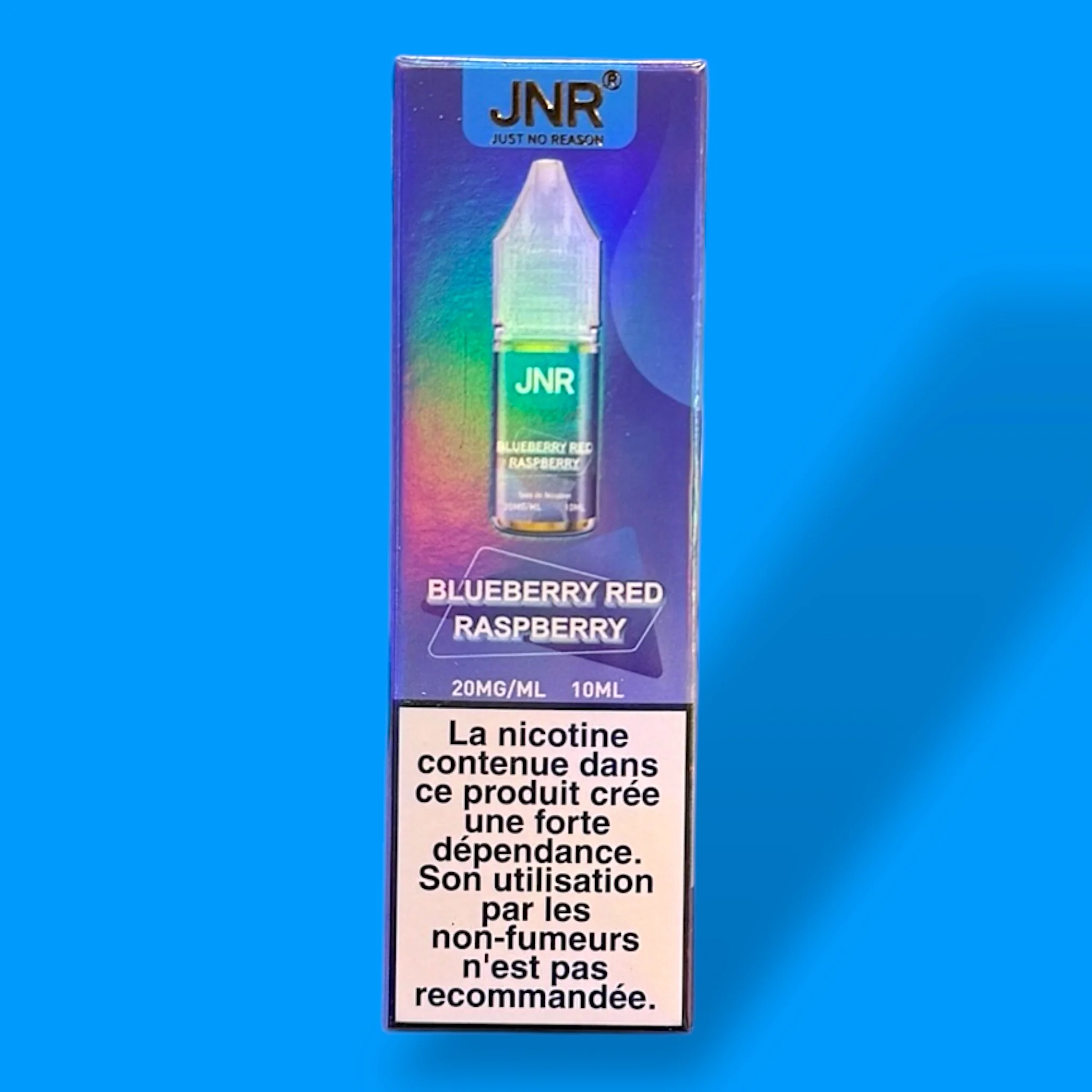 JNR E-LIQUIDE - Image 6