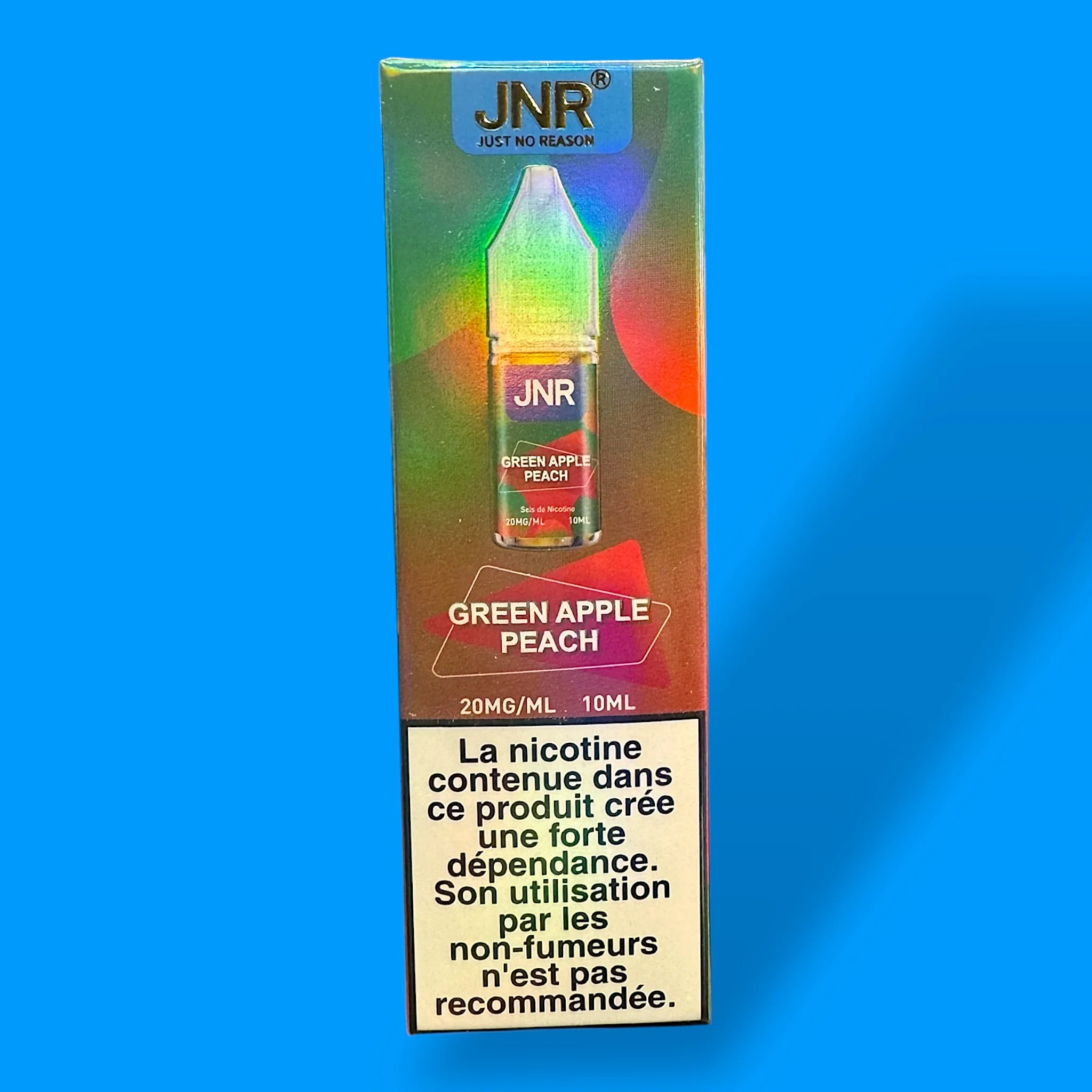 JNR E-LIQUIDE - Image 7