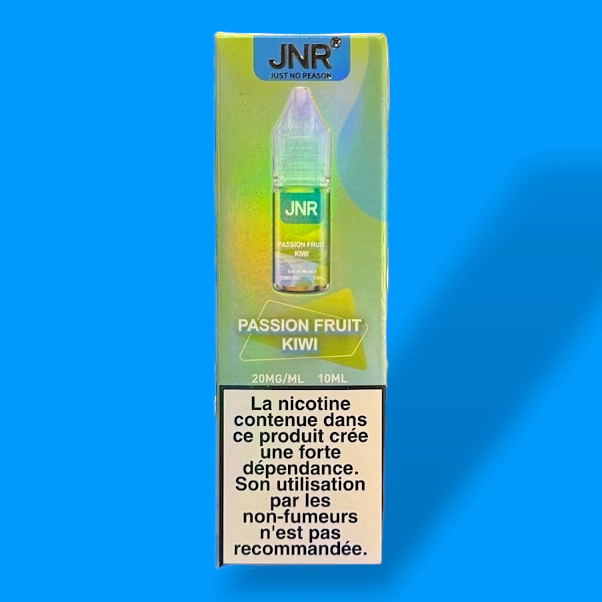 JNR E-LIQUIDE - Image 8