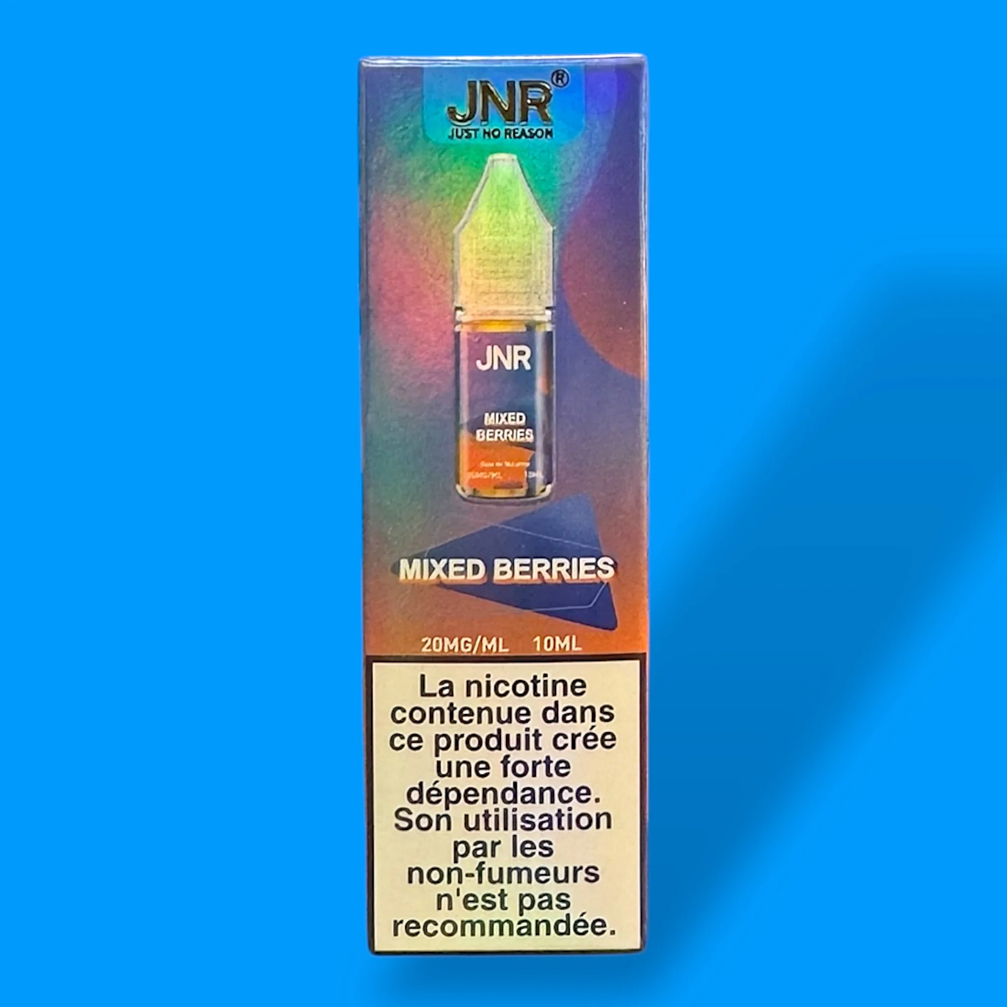 JNR E-LIQUIDE - Image 9