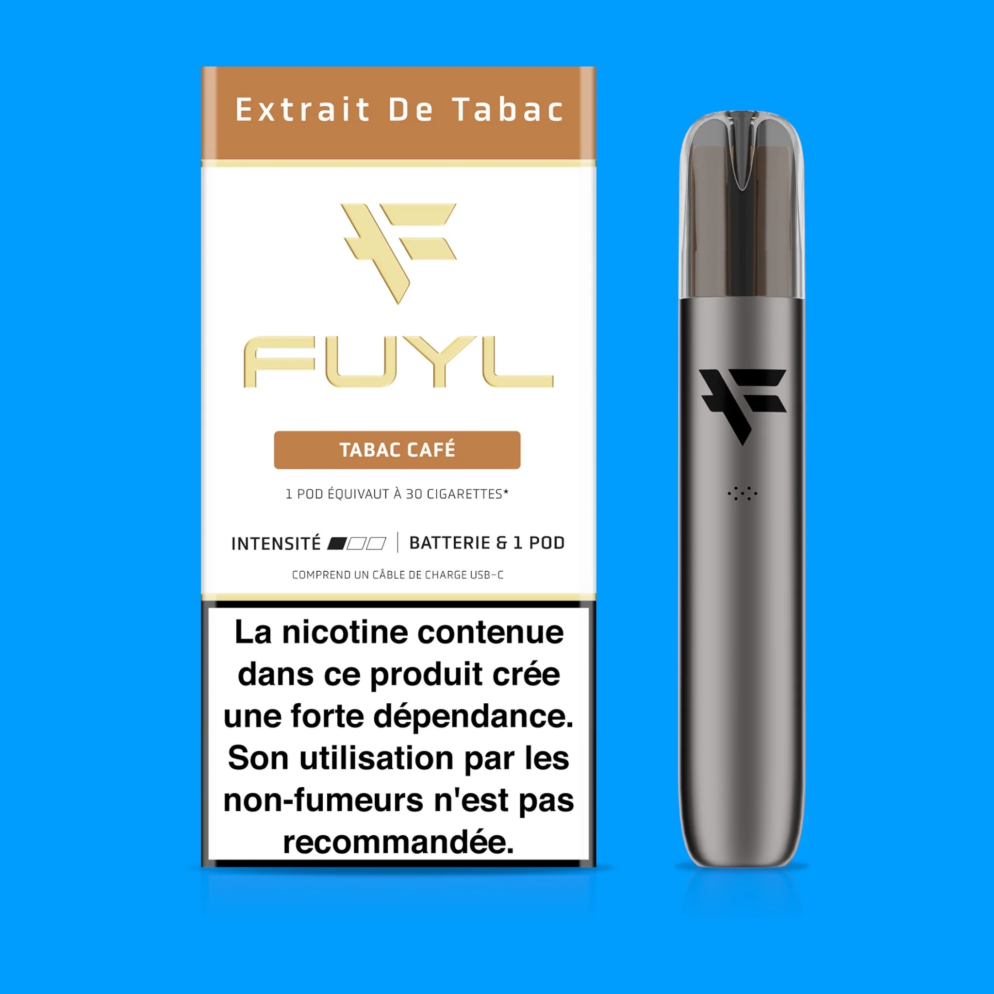 FUYL KIT DE DÉMARRAGE - Image 3