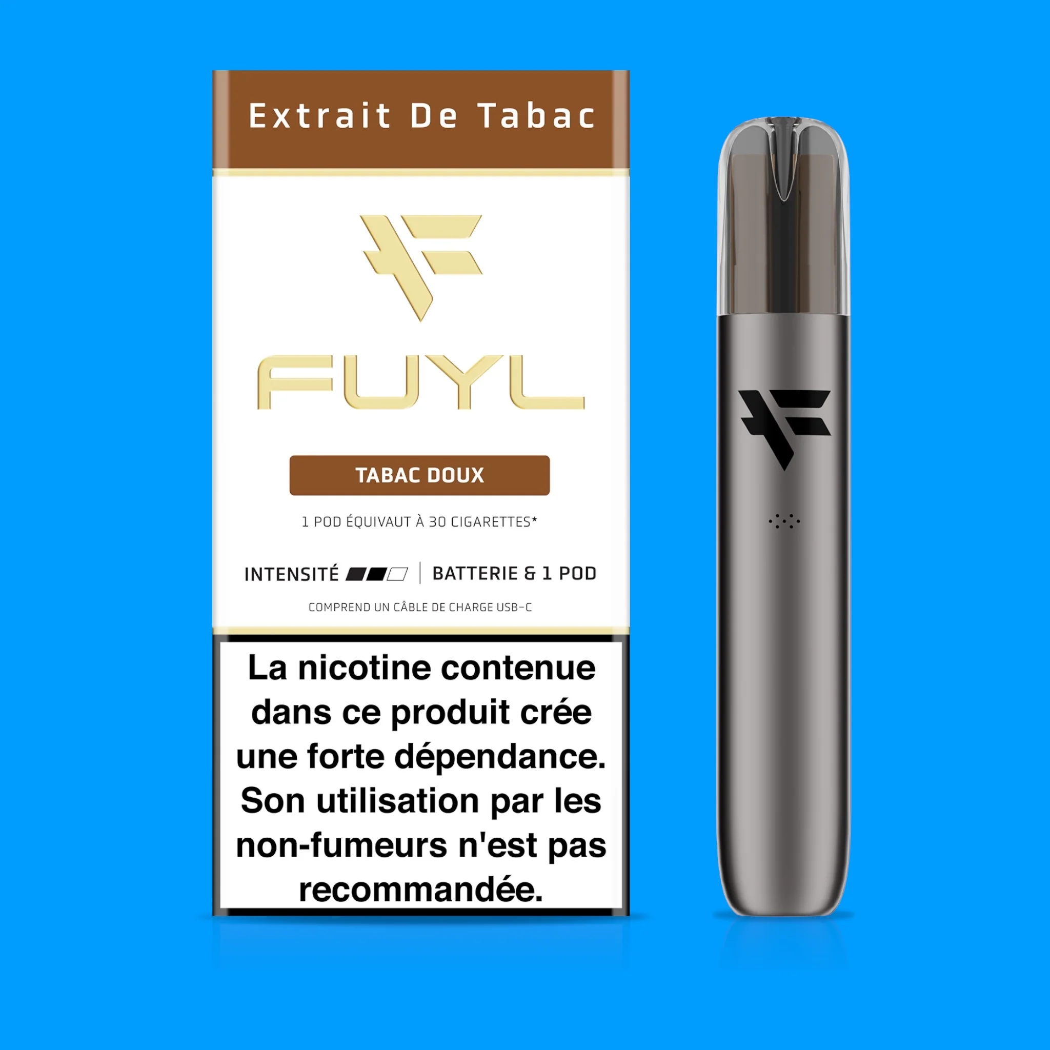 FUYL KIT DE DÉMARRAGE - Image 5