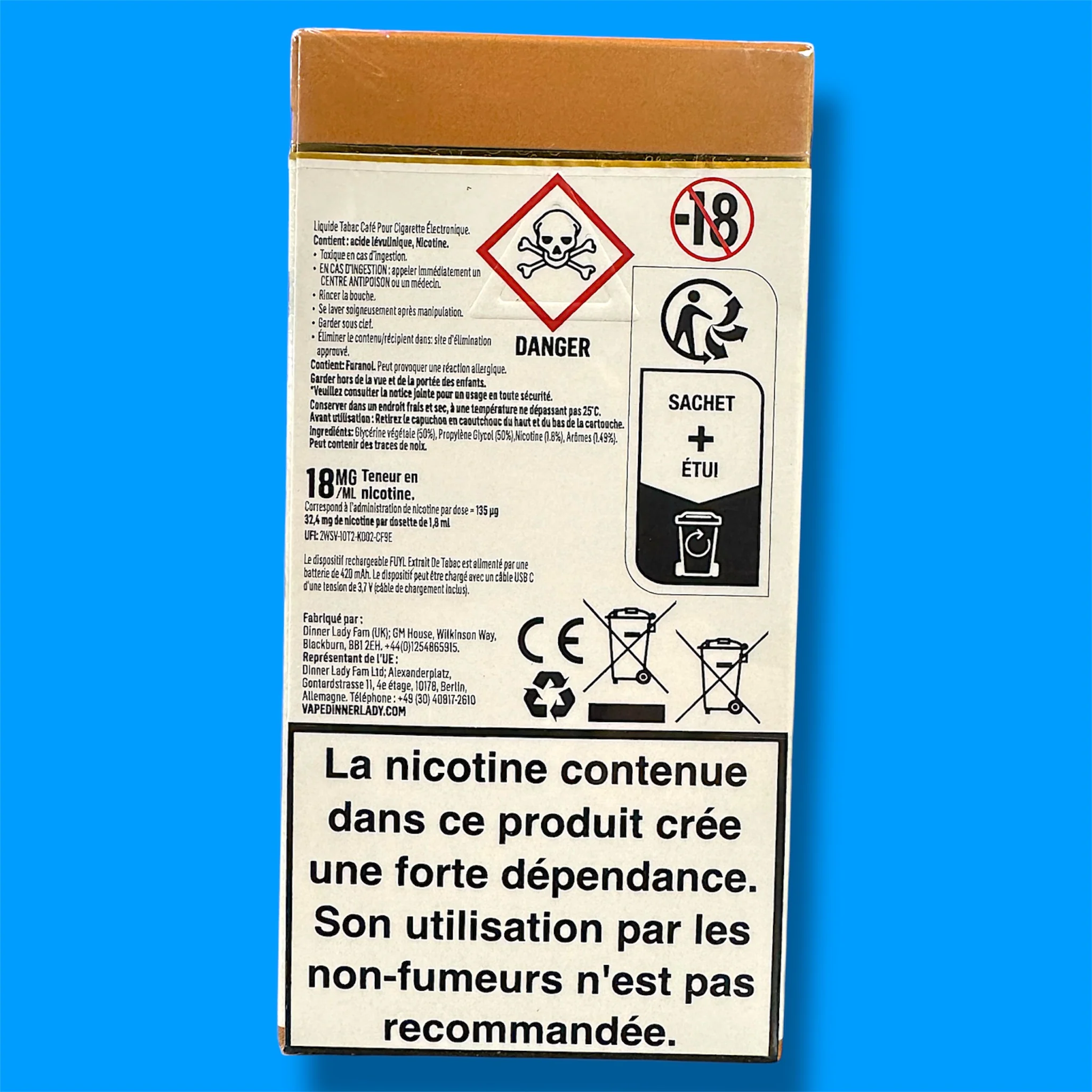 FUYL KIT DE DÉMARRAGE - Image 6