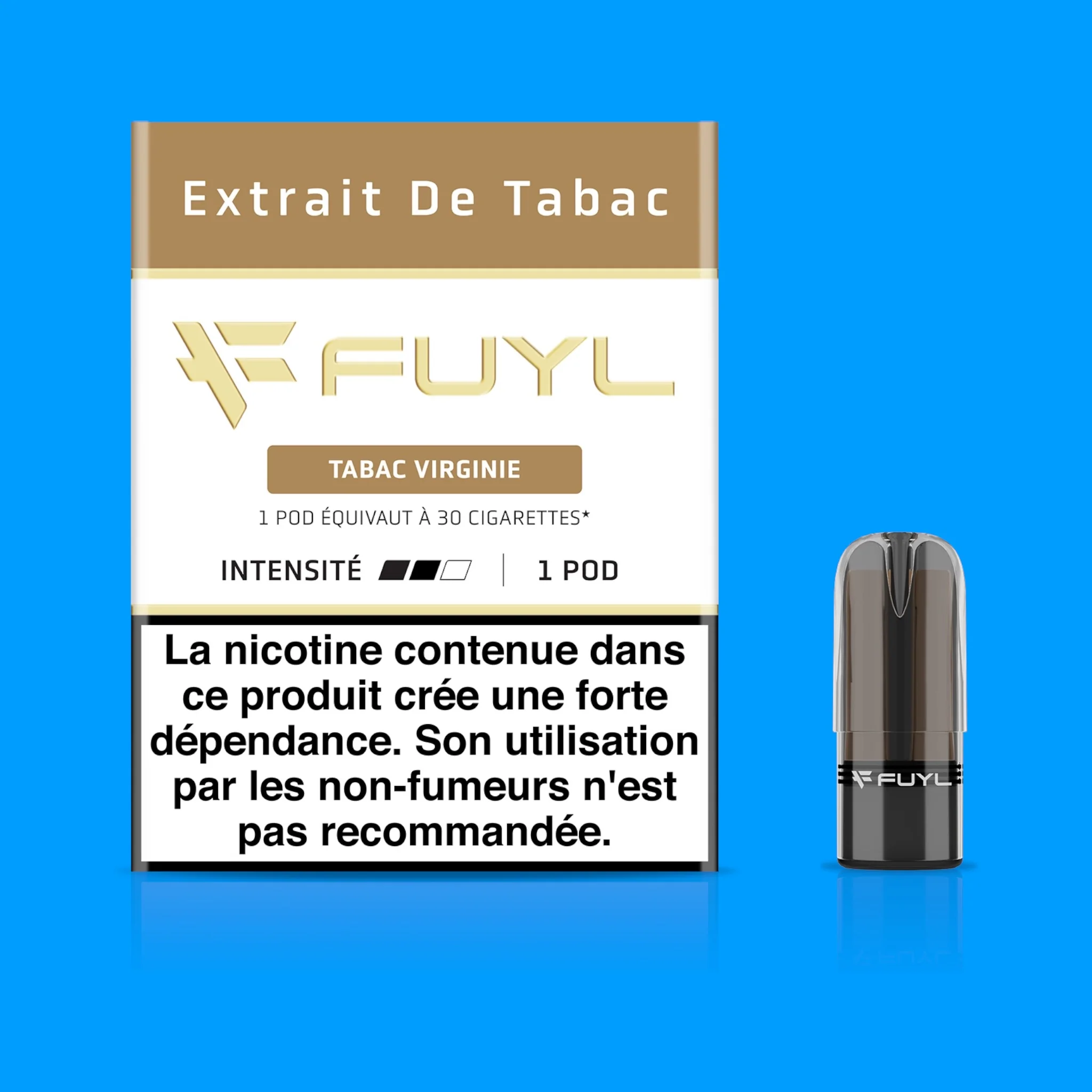 Fuyl