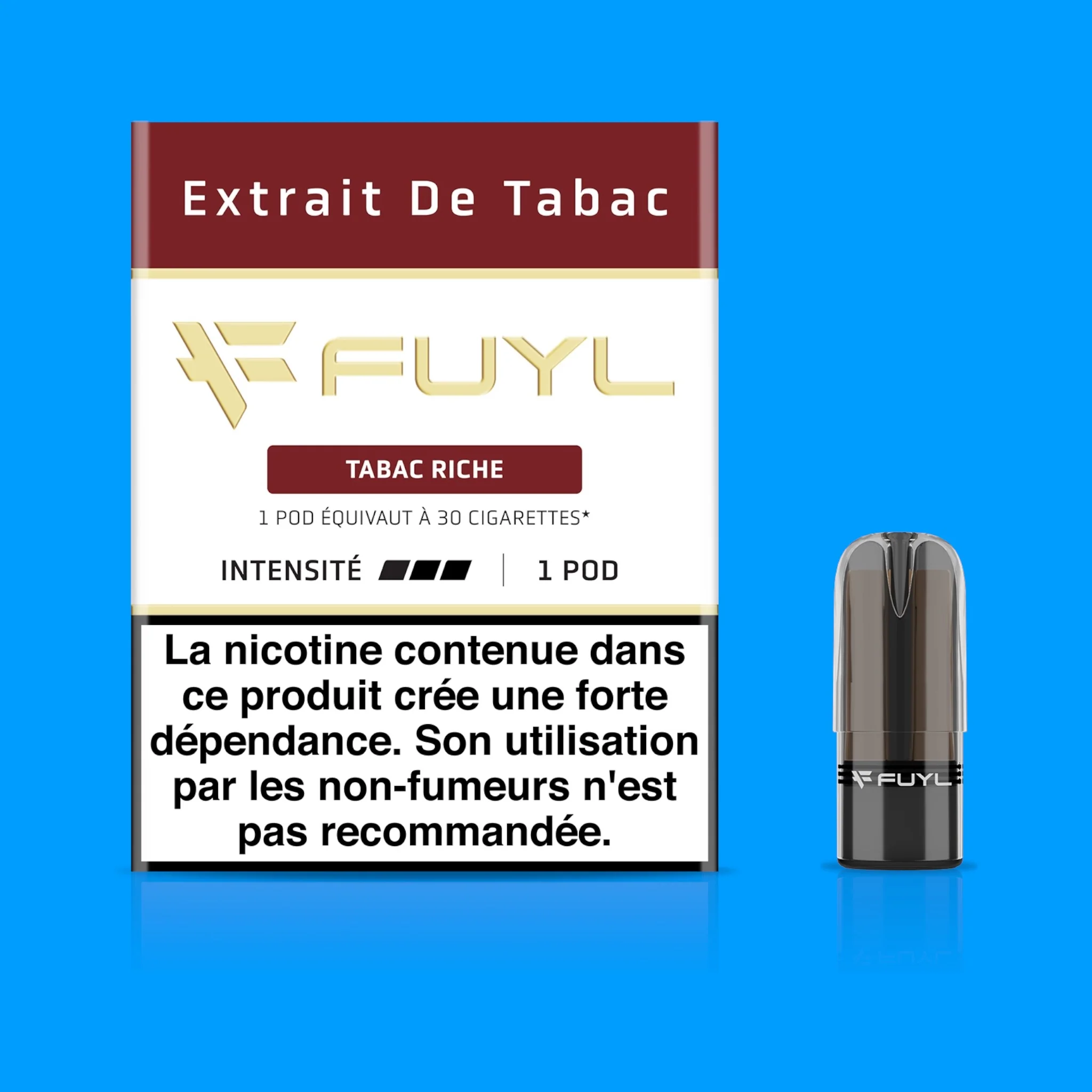 FUYL POD - Image 3