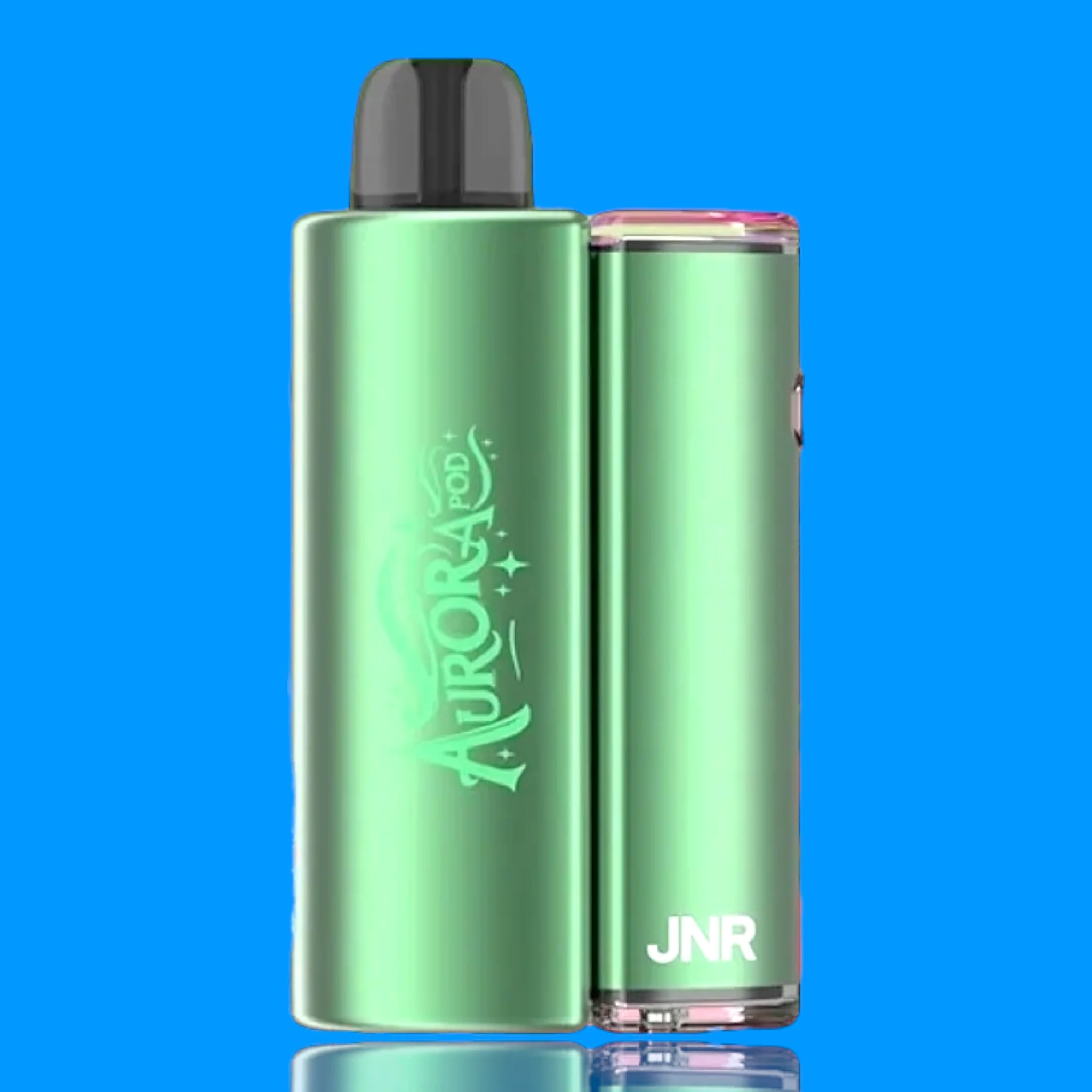 Puff JNR AURORA 27K - Image 4