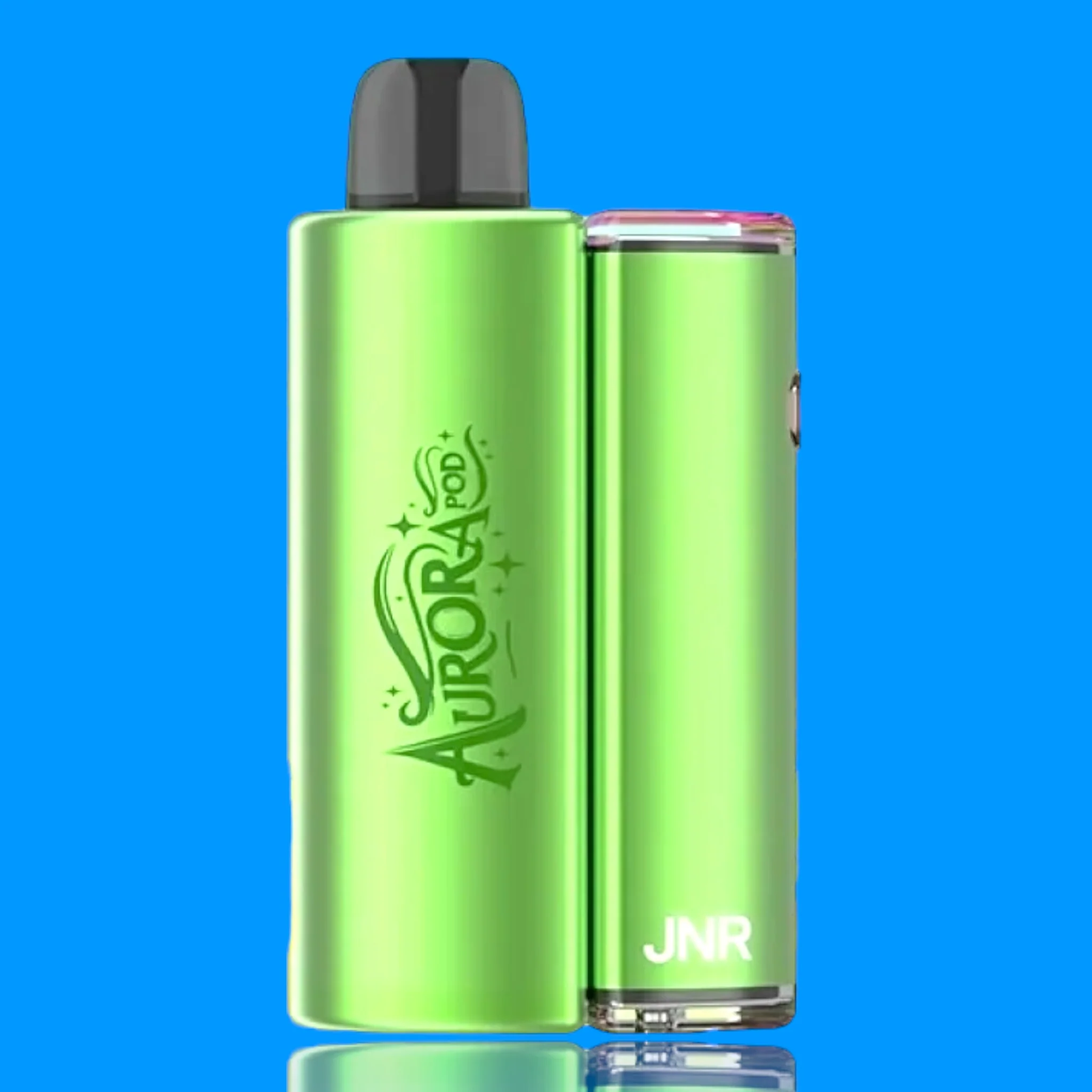 Puff JNR AURORA 27K - Image 5