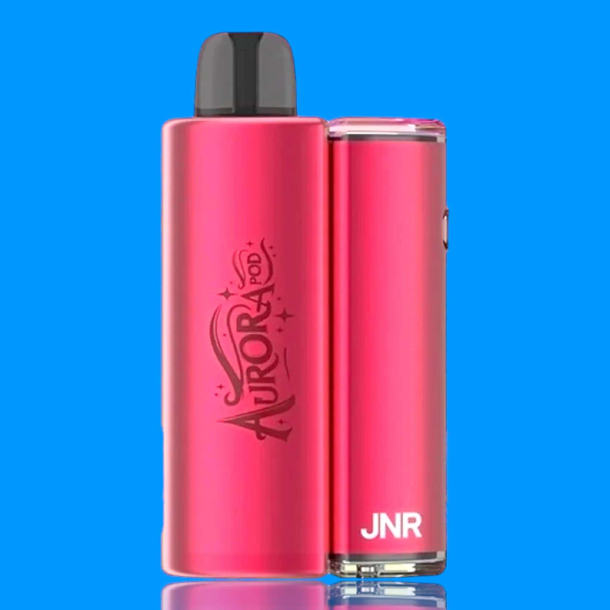 Puff JNR AURORA 27K - Image 6