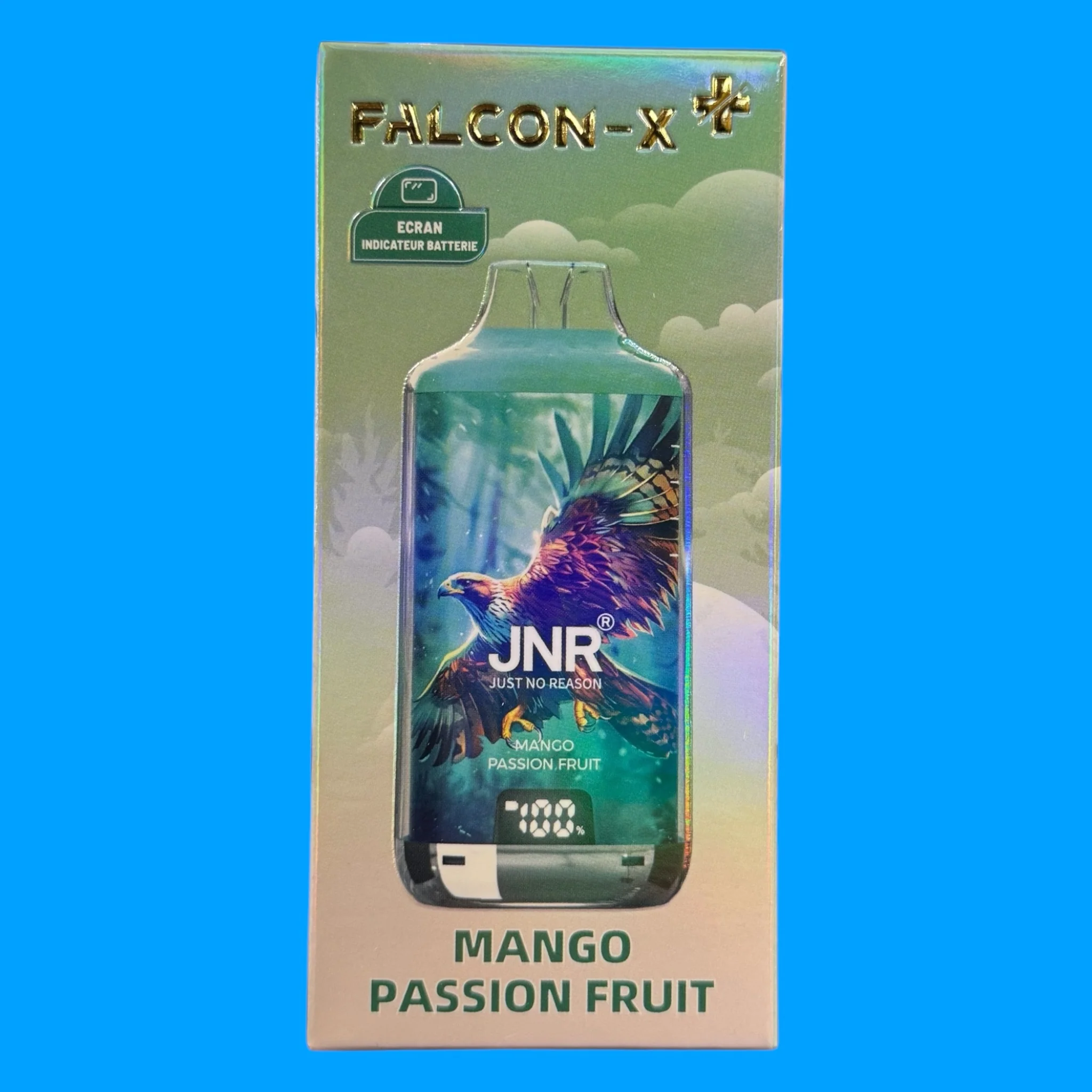 Puff JNR FALCON X 28K - Image 10