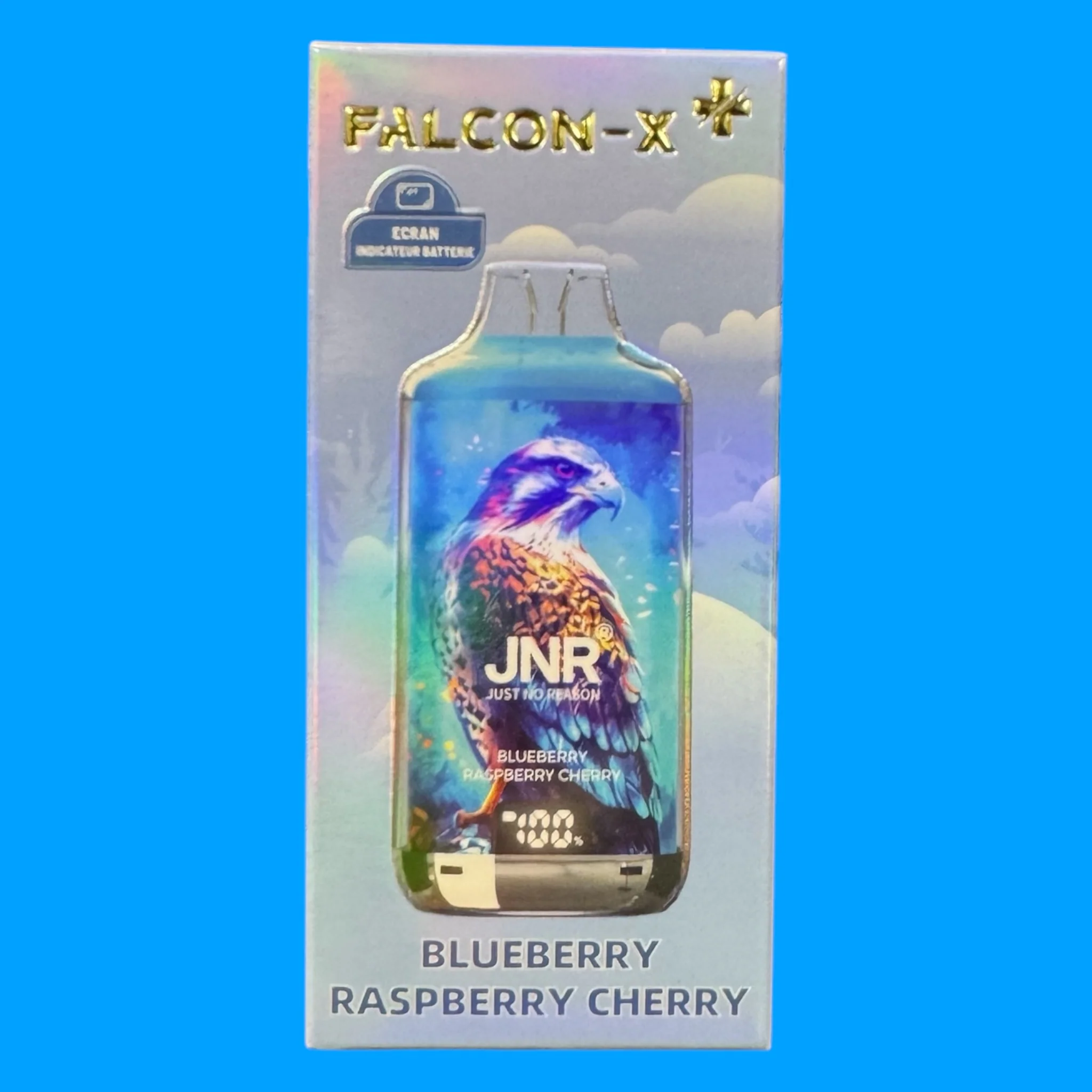 Puff JNR FALCON X 28K - Image 12