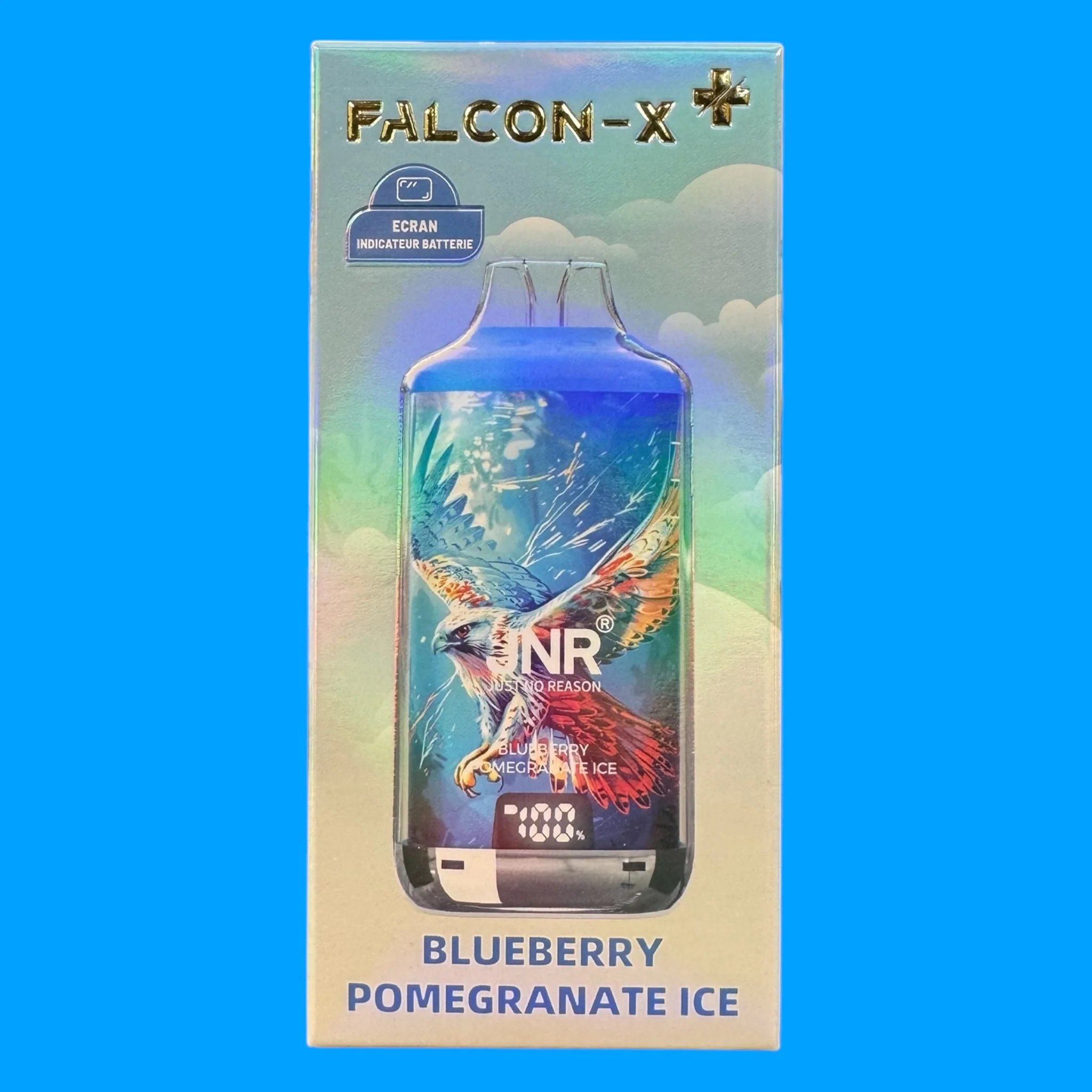 Puff JNR FALCON X 28K - Image 13