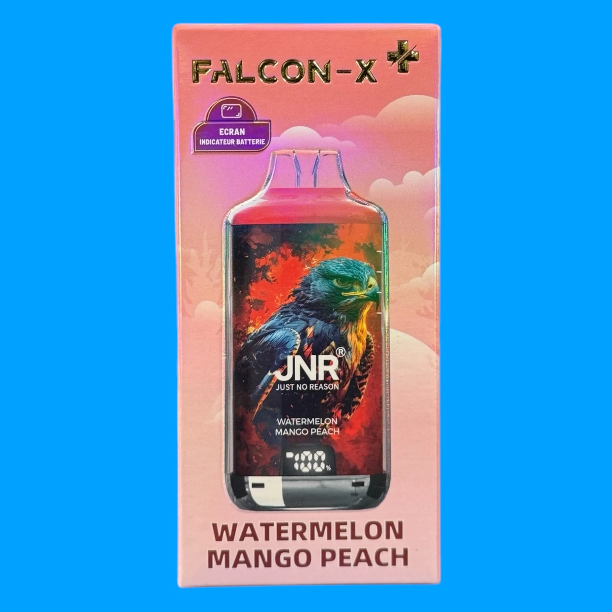 Puff JNR FALCON X 28K - Image 14