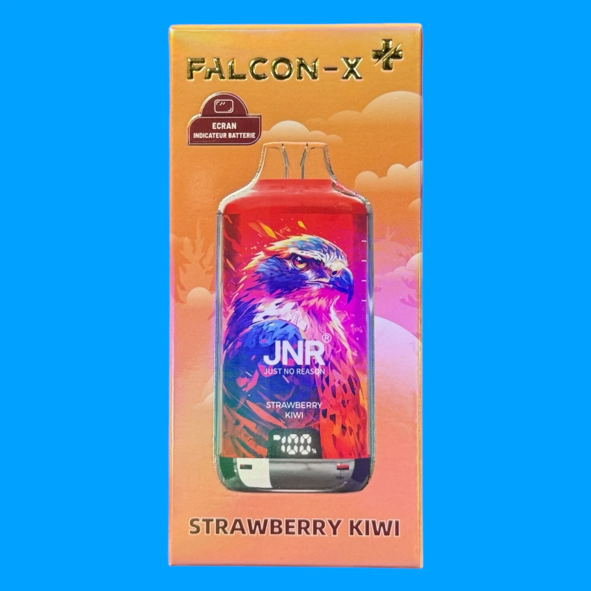 Puff JNR FALCON X 28K - Image 15