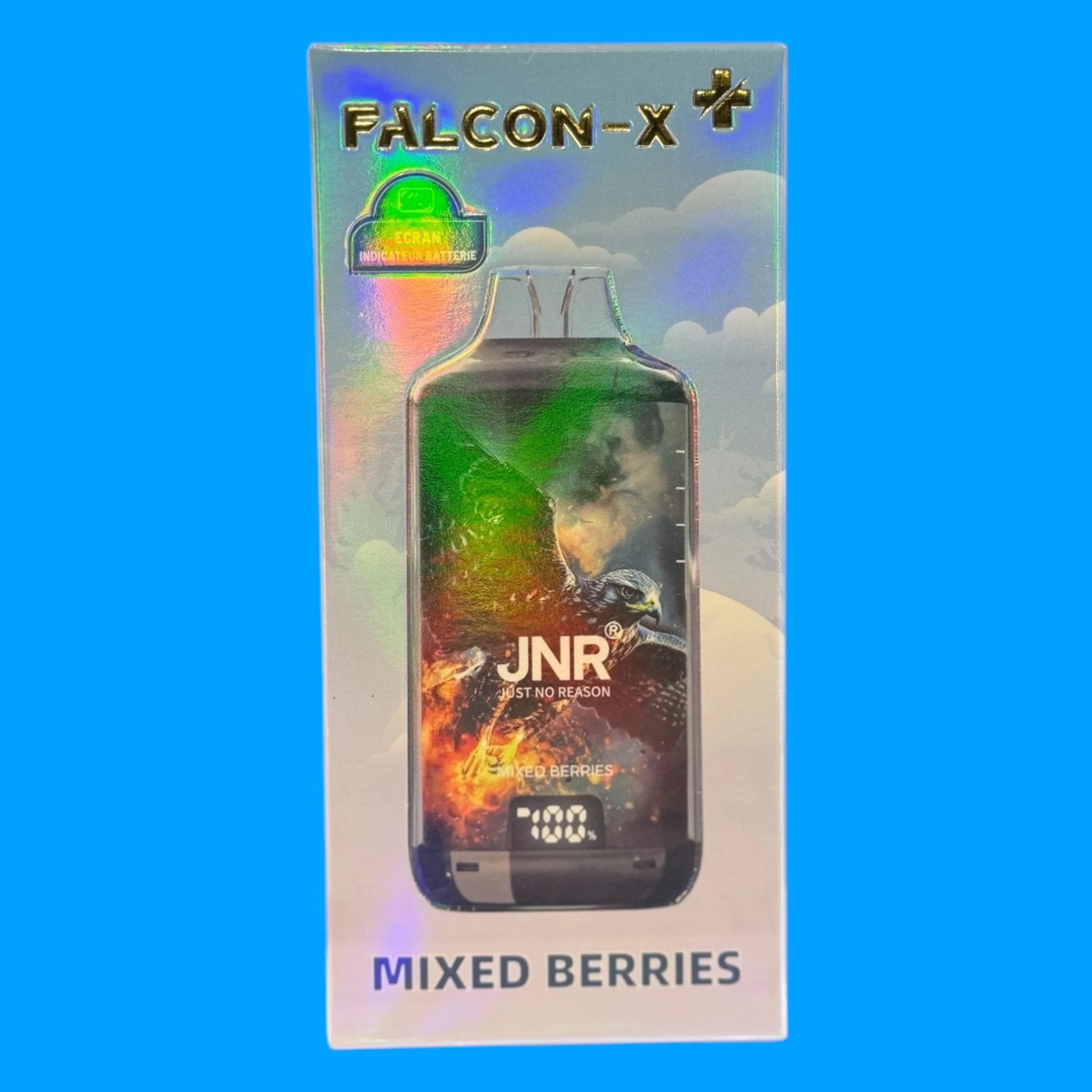 Puff JNR FALCON X 28K - Image 16