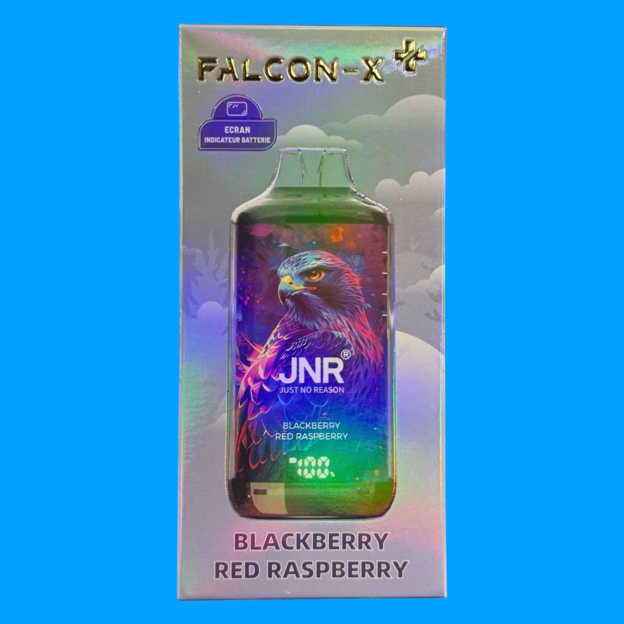 Puff JNR FALCON X 28K - Image 8