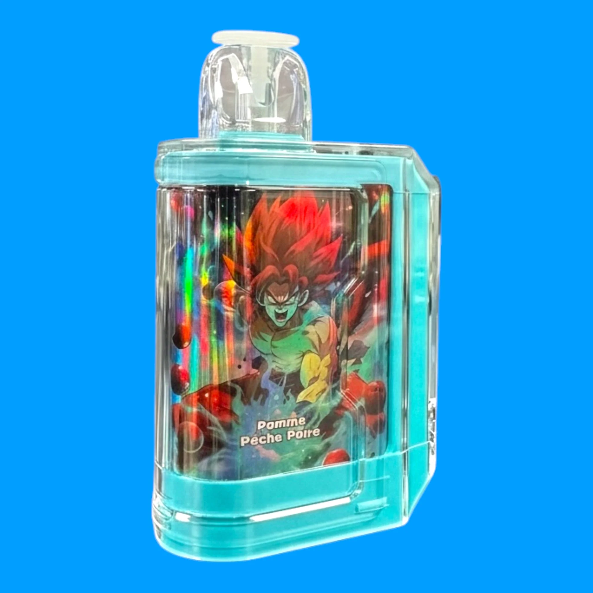 Puff LOST VAPE LE BAR 45K - Image 6