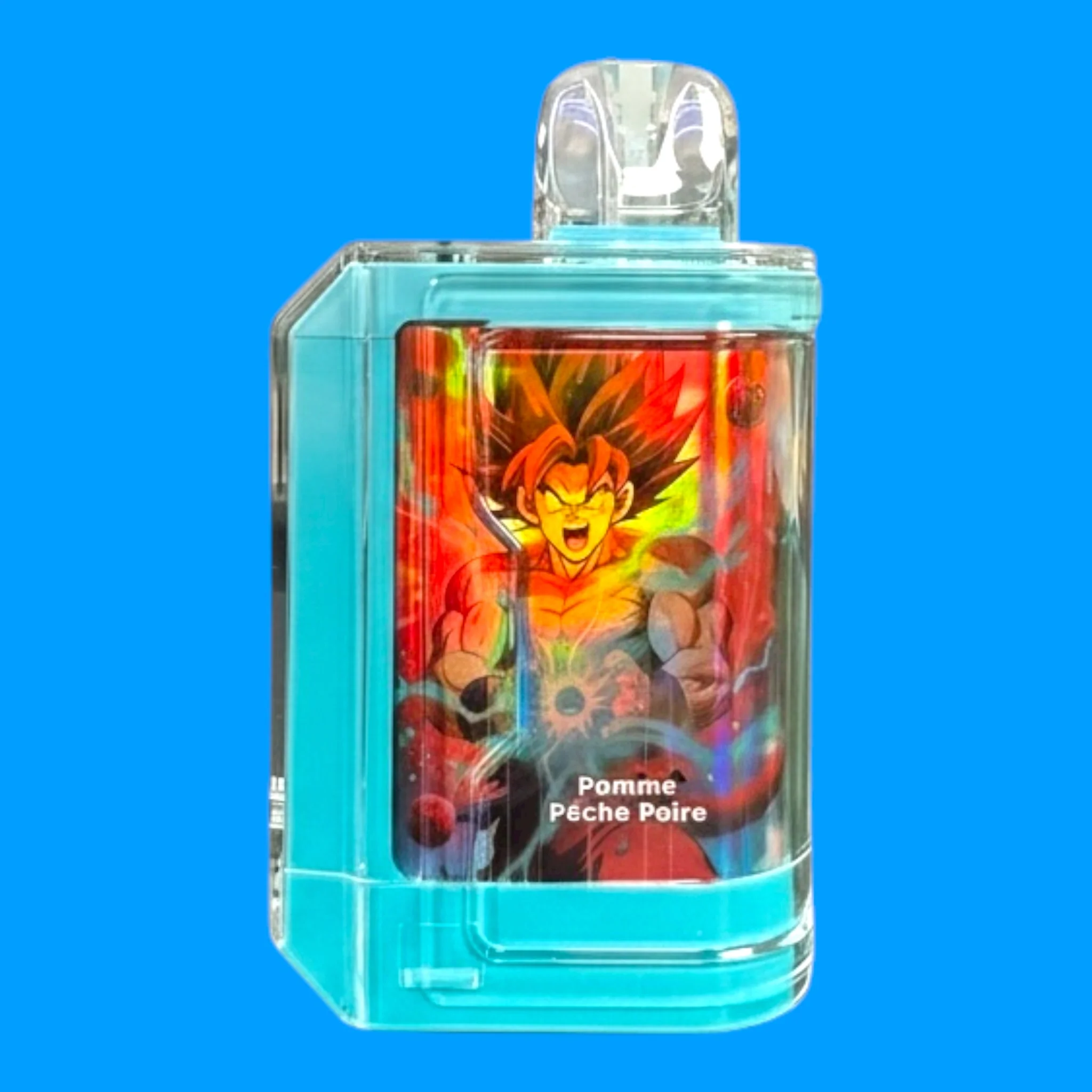 Puff LOST VAPE LE BAR 45K - Image 7
