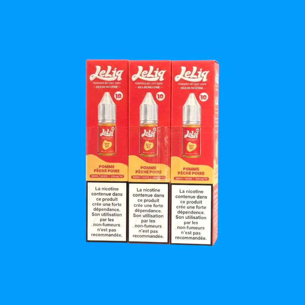 Puff LOST VAPE LE BAR 45K - Image 8