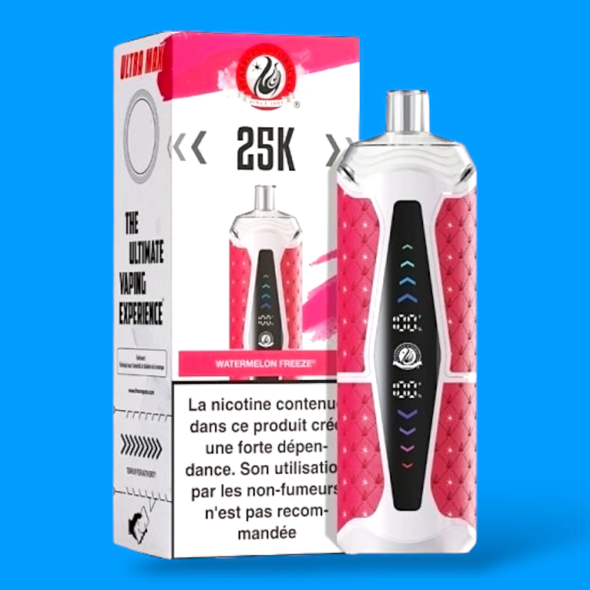 Puff STARBUZZ 25K ULTRA MAX - Image 16