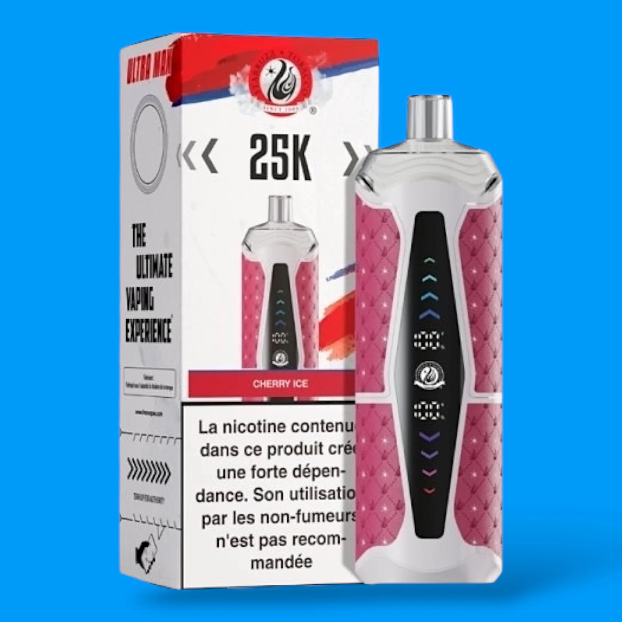 Puff STARBUZZ 25K ULTRA MAX - Image 7